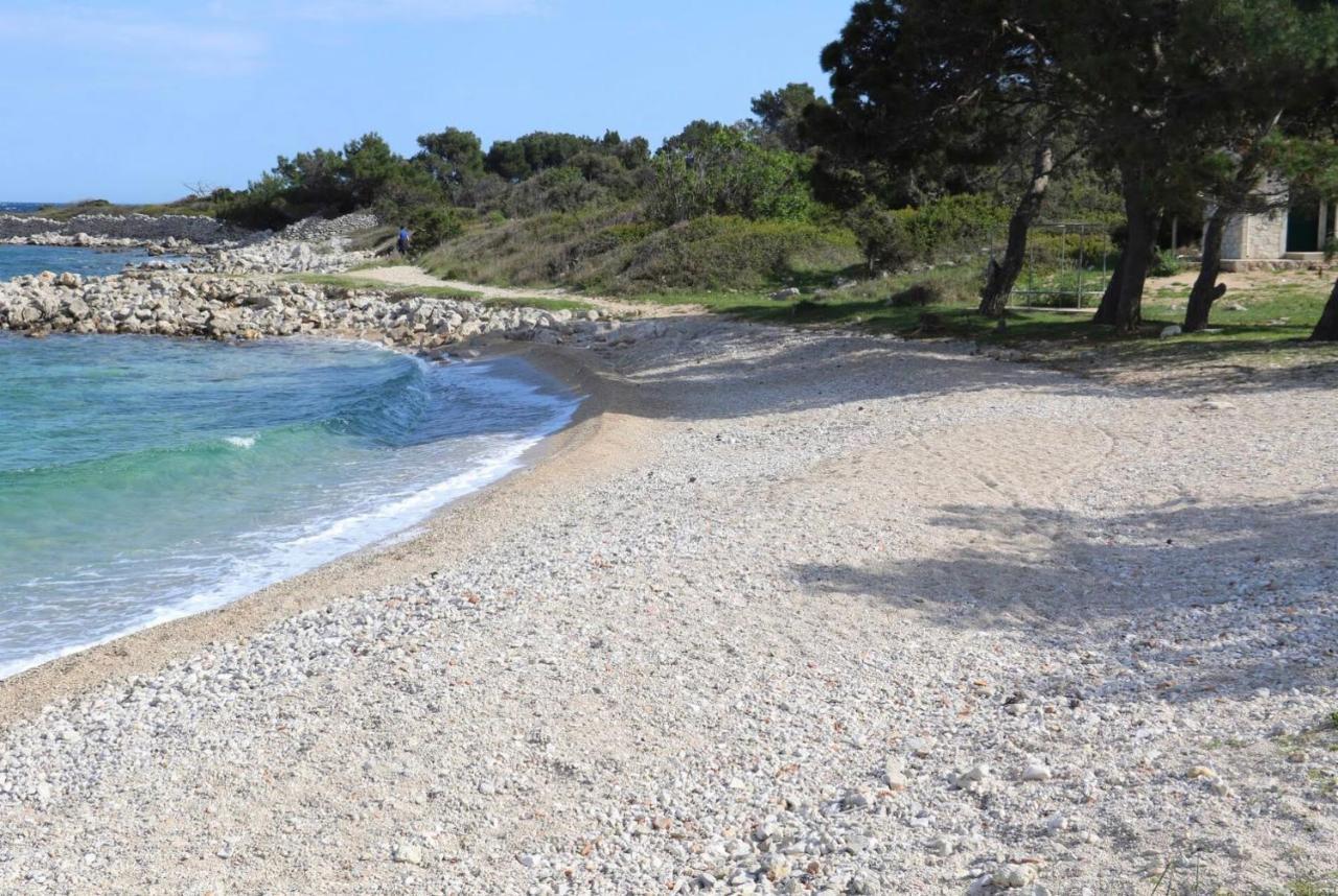 Podgora Experience With Jacuzzi Appartement Nerezine