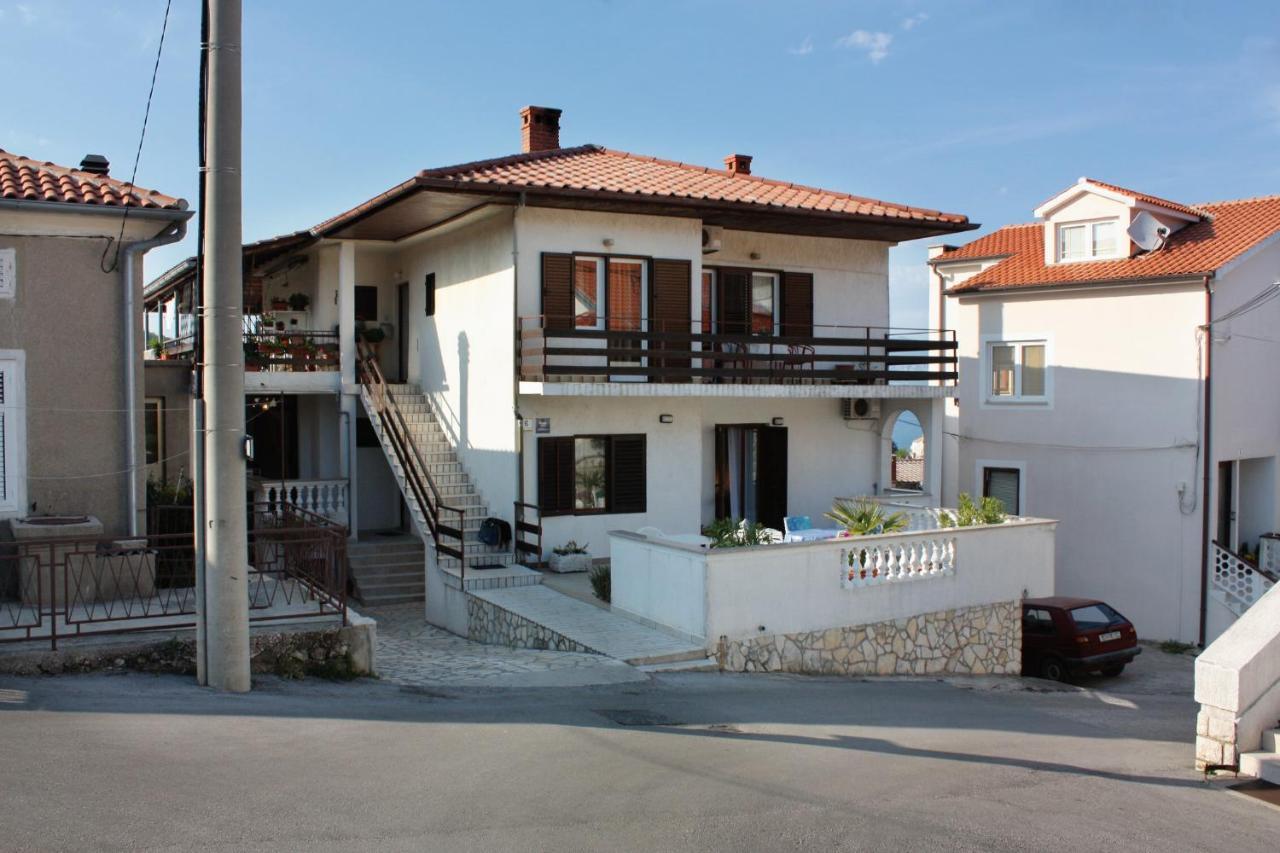 And With Parking Space Vrbnik, Krk - 5301 Vrbnik (Primorje-Gorski Kotar)
