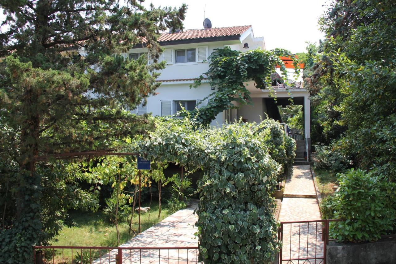 Malinska 5290b *