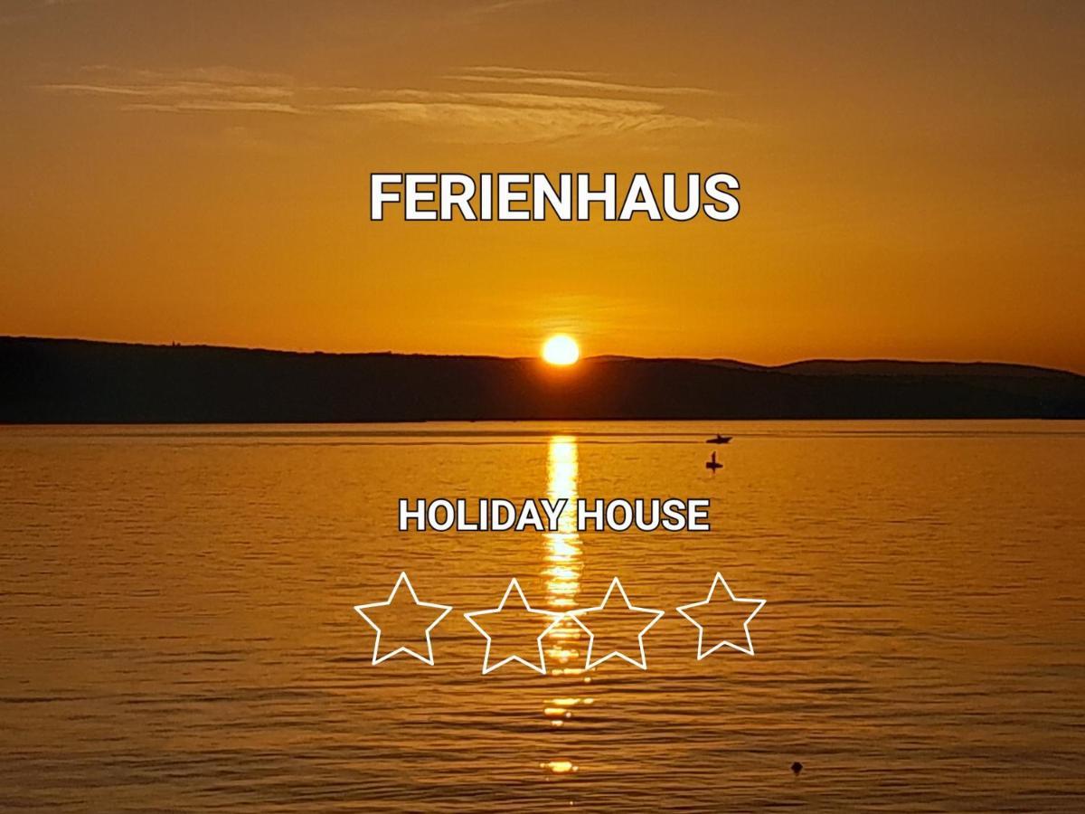 Old House - Holiday home