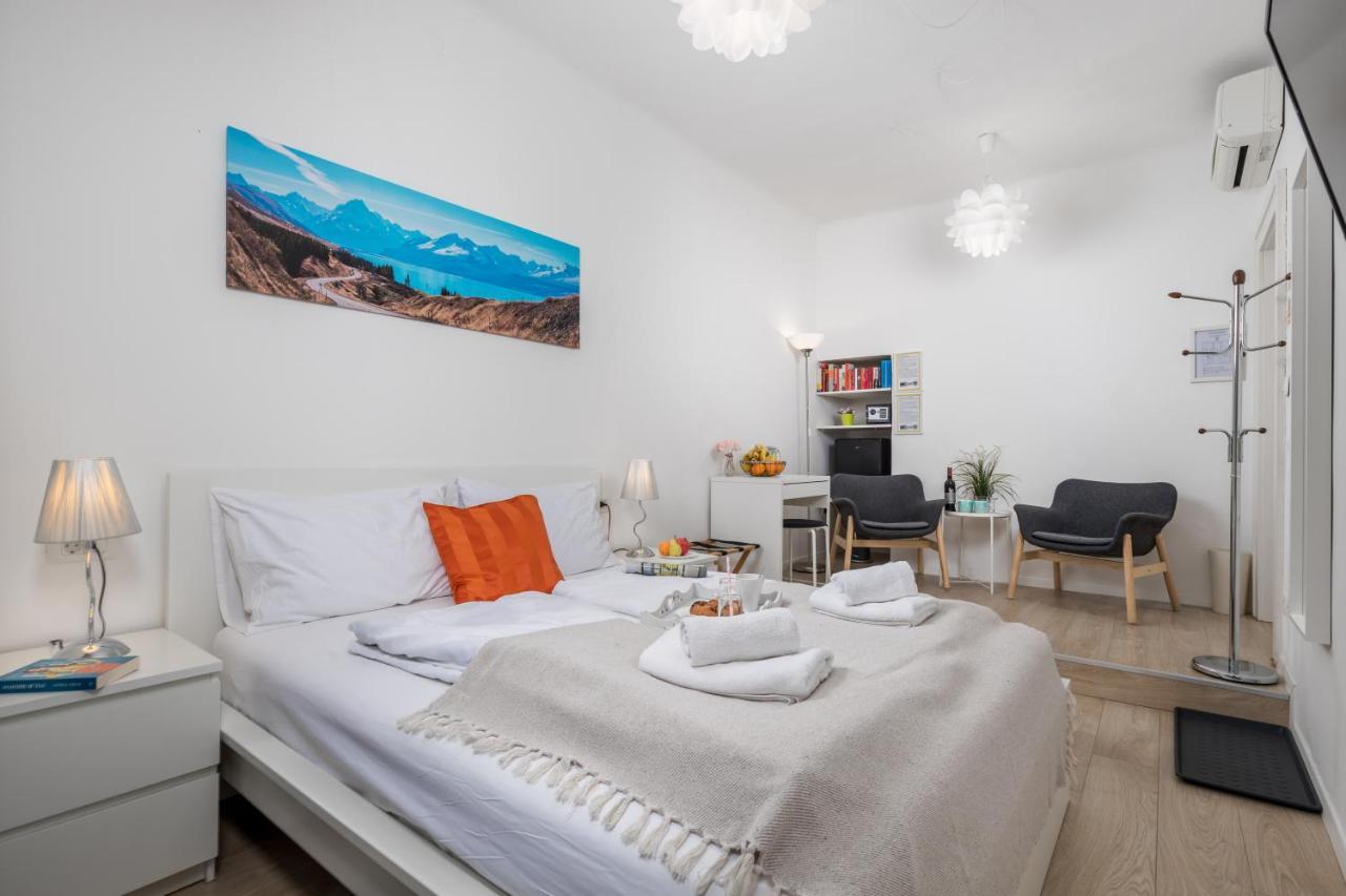 Delta Apartamento Rijeka