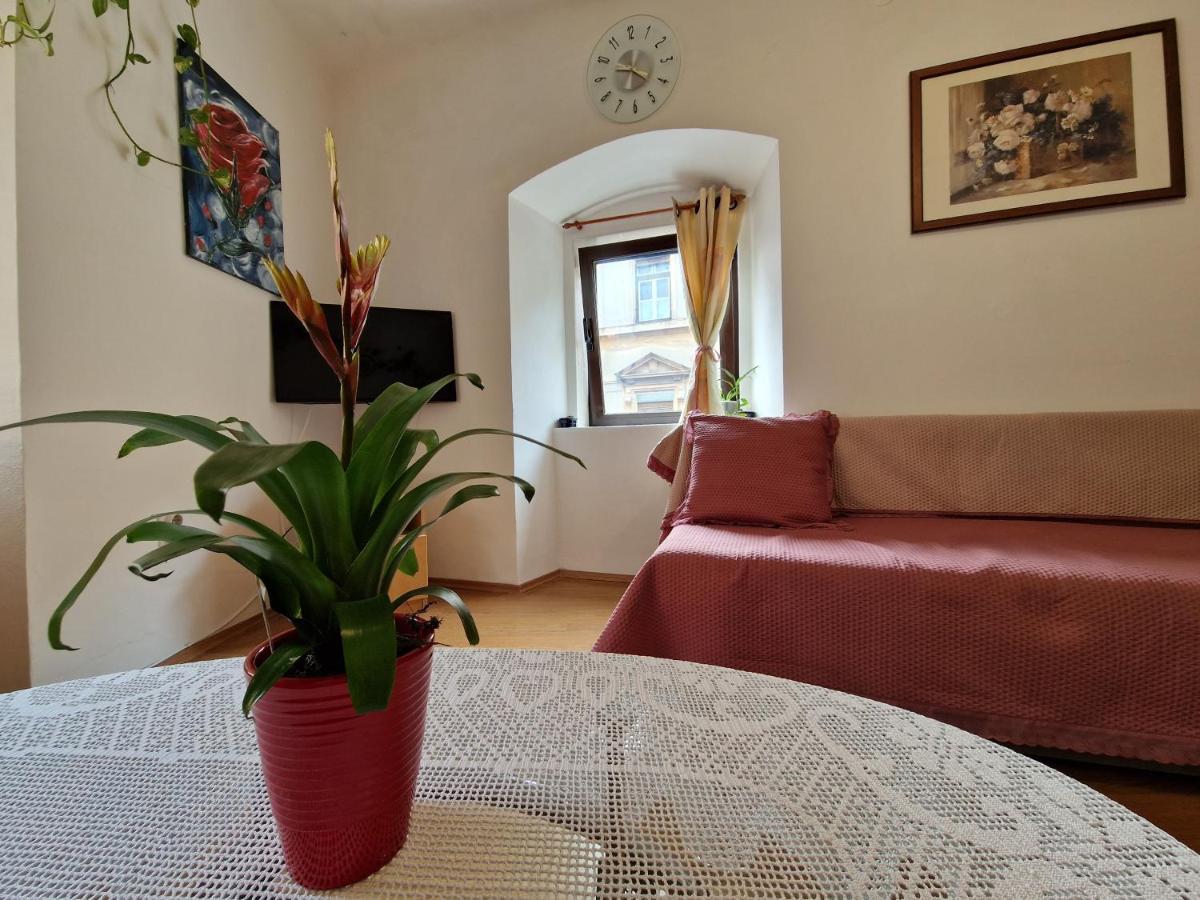 Apartment Apartman Vesna *
