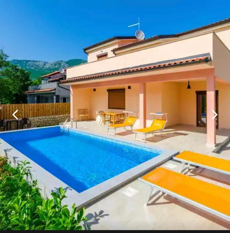 Villa Crikvenica Vanja *