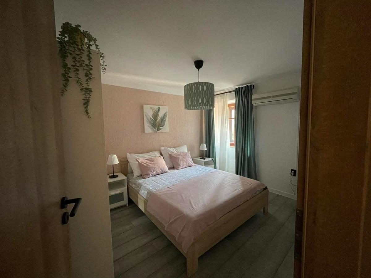 Apartment Iva *