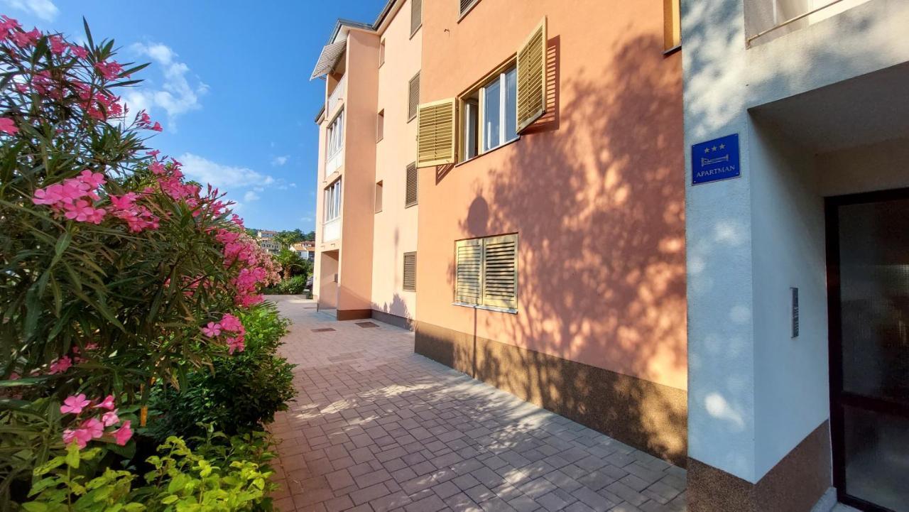 Apartment Fortuna *