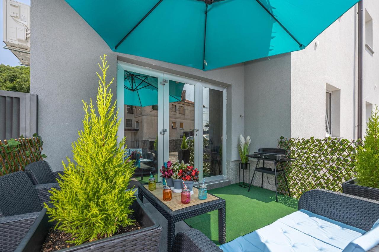 Apartman Lana 3 Kastav