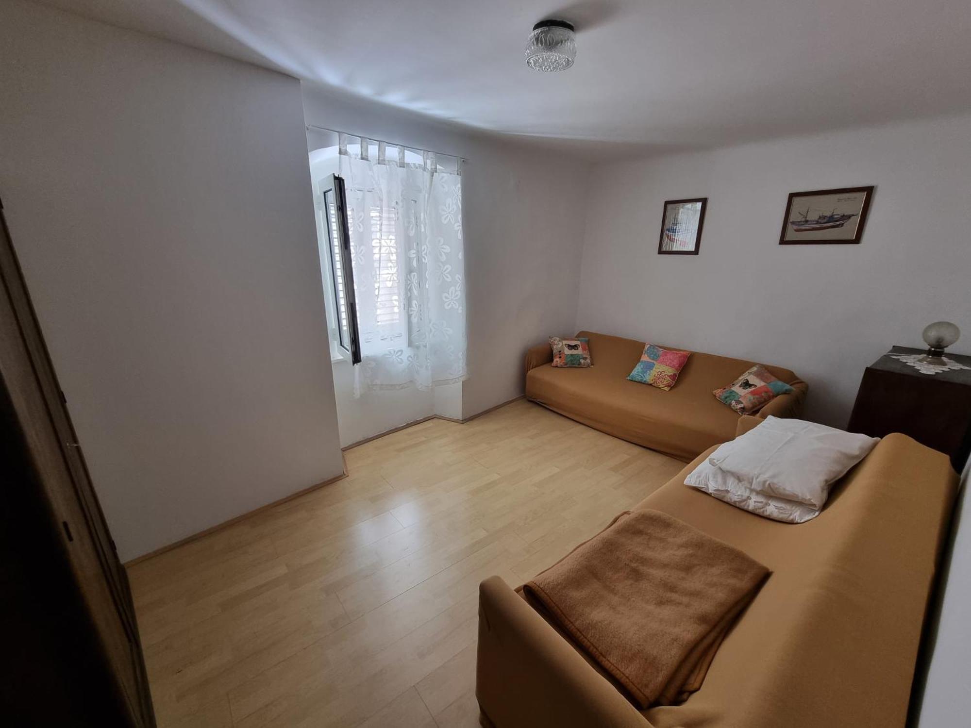 Apartamento Tanja Cres