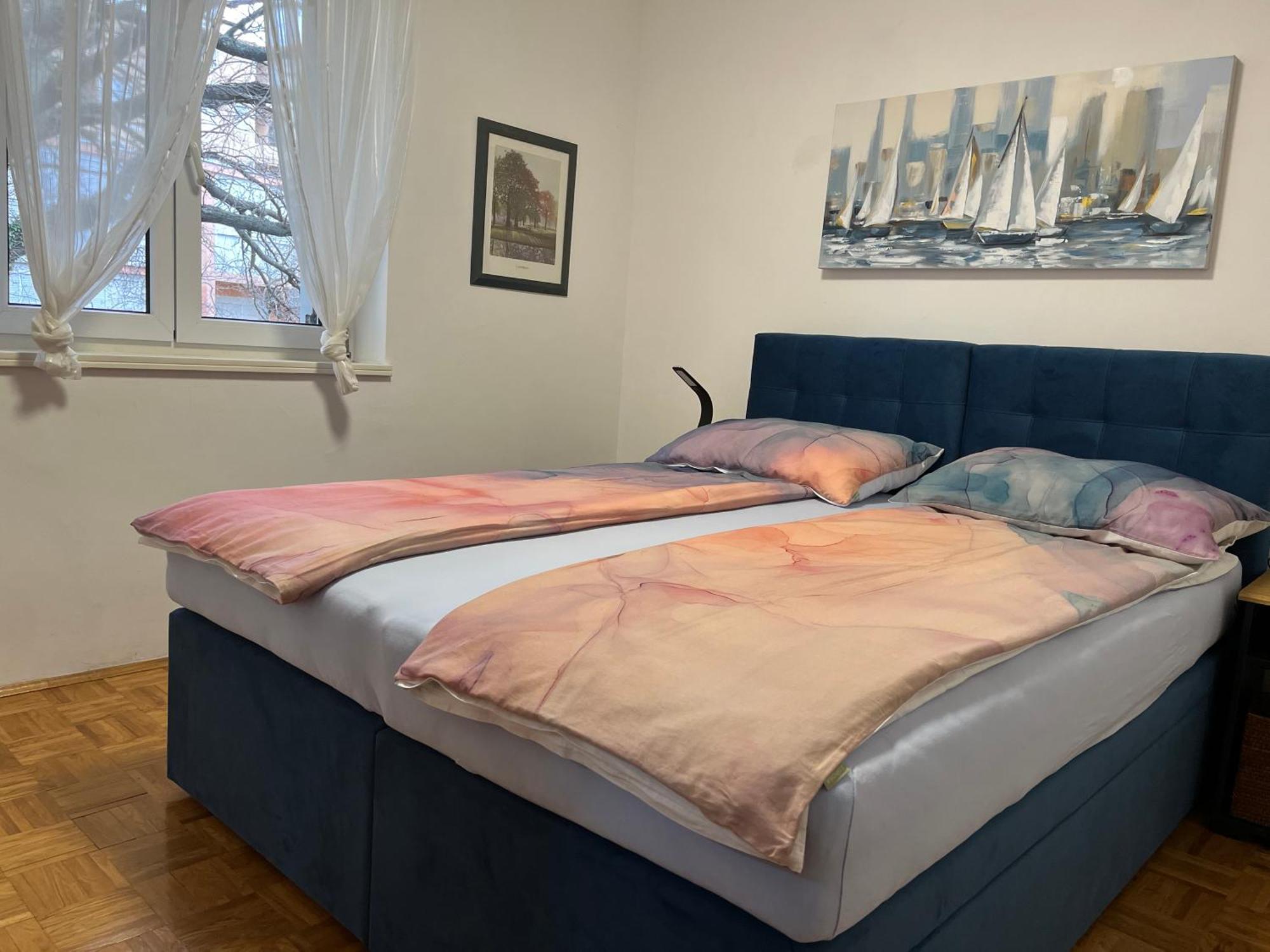 Apartmani Selce Apartman Selce