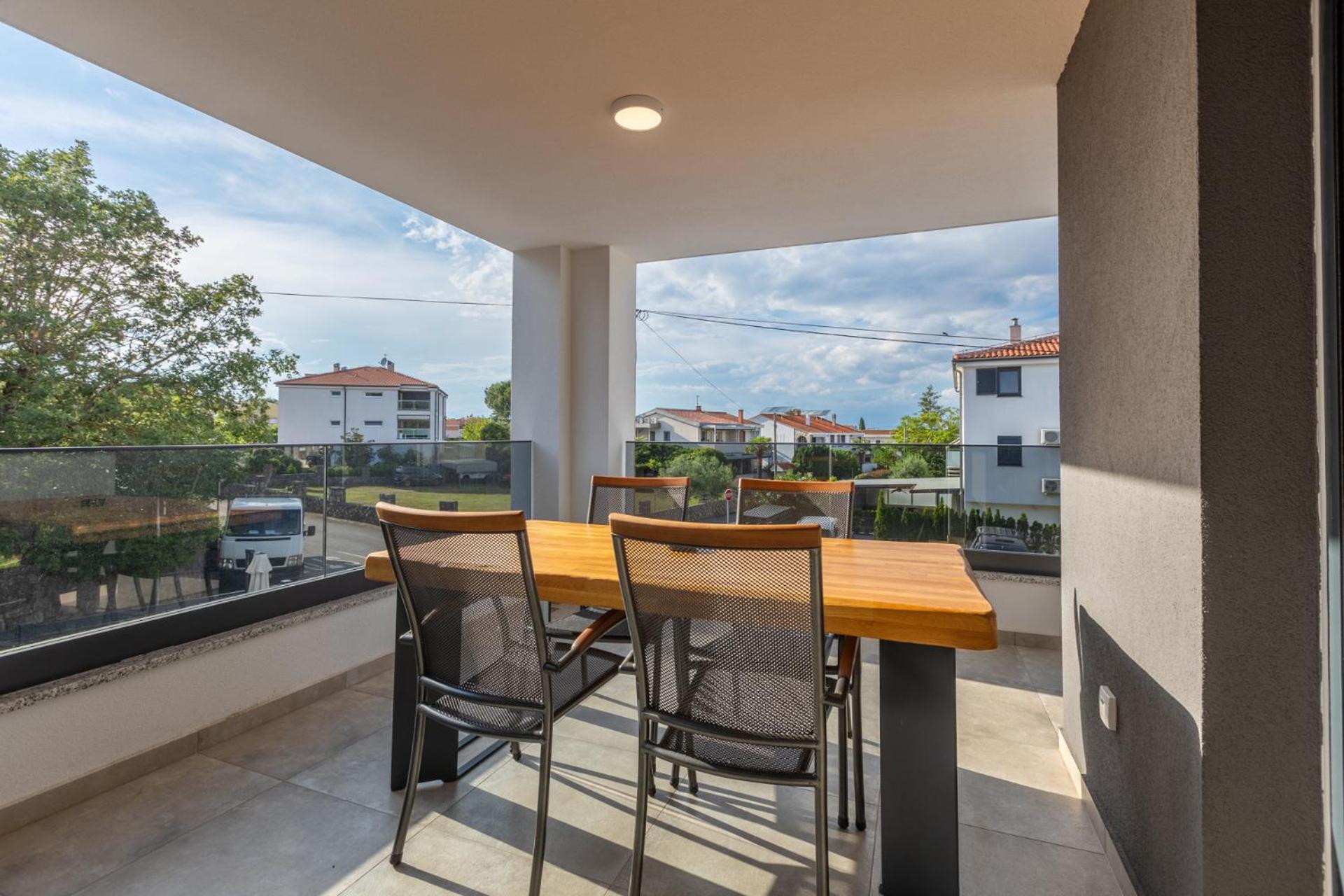 Apartma Skubic Murvica * Vantačići
