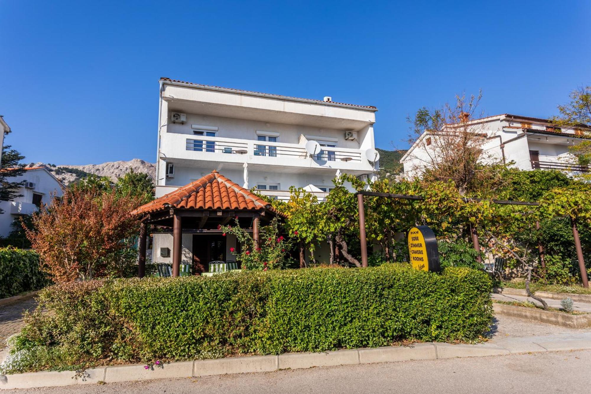 Velnic Apartman