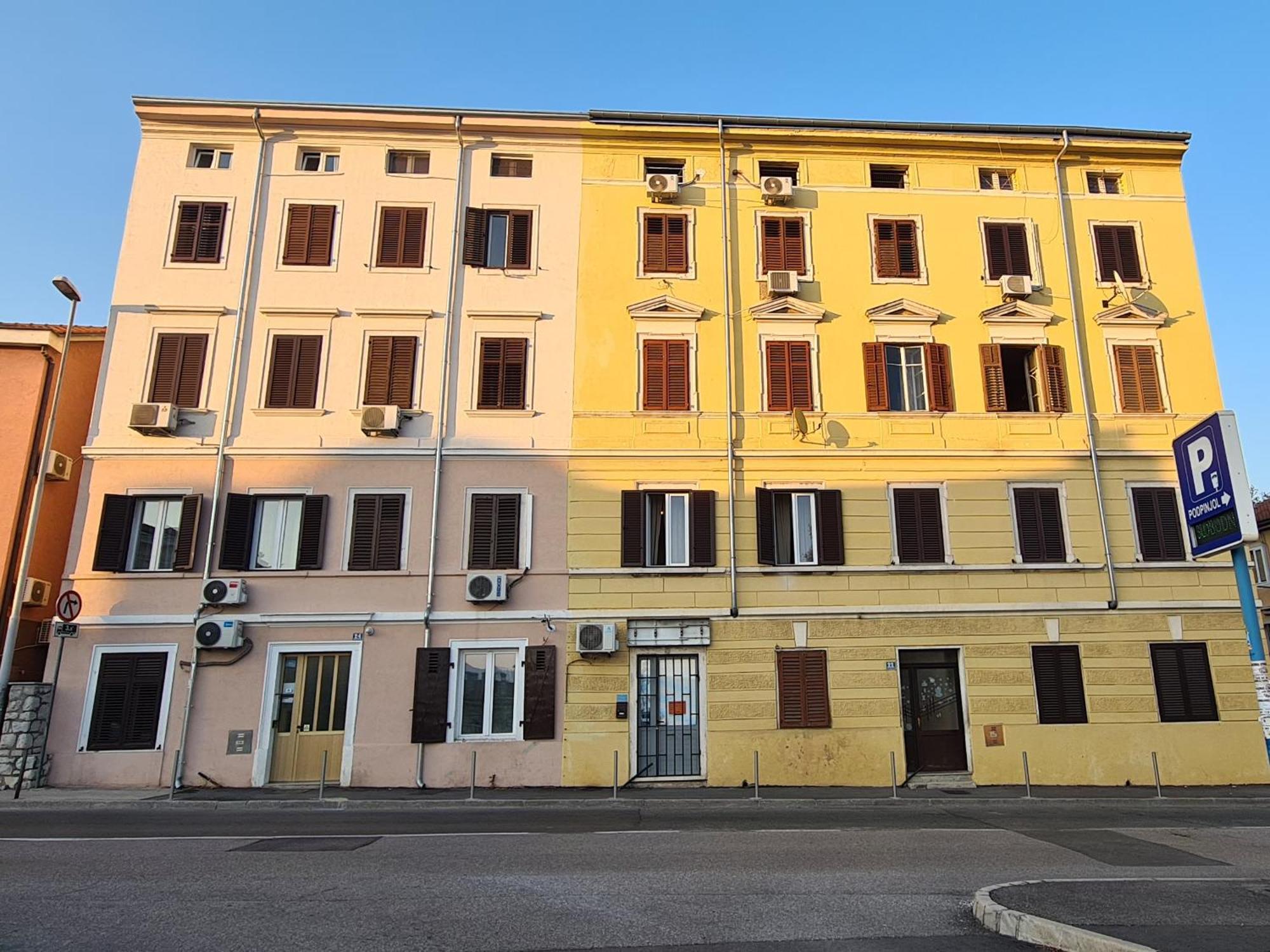 Apartmán Nina & Lola Rijeka