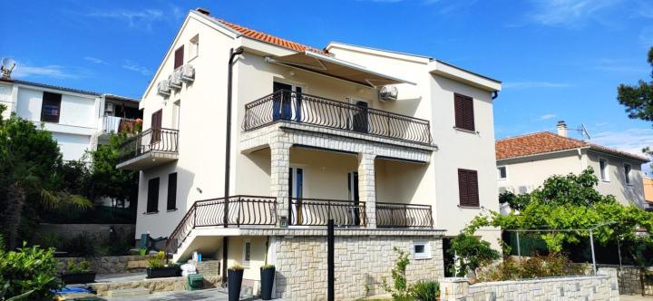 Beleca Krk - Rest & Sea Appartement