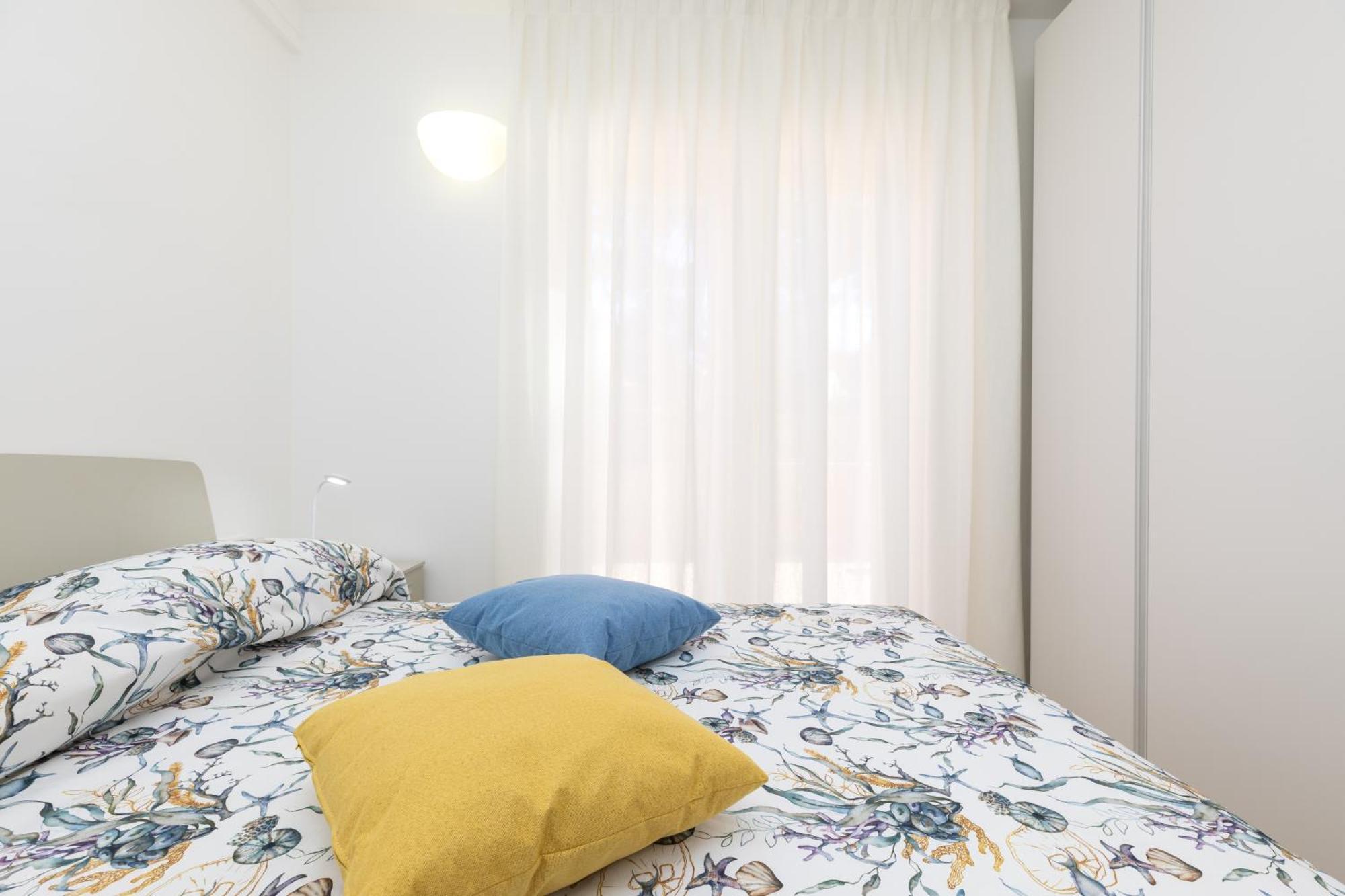 Velo Jedro Punta Appartement Veli Lošinj