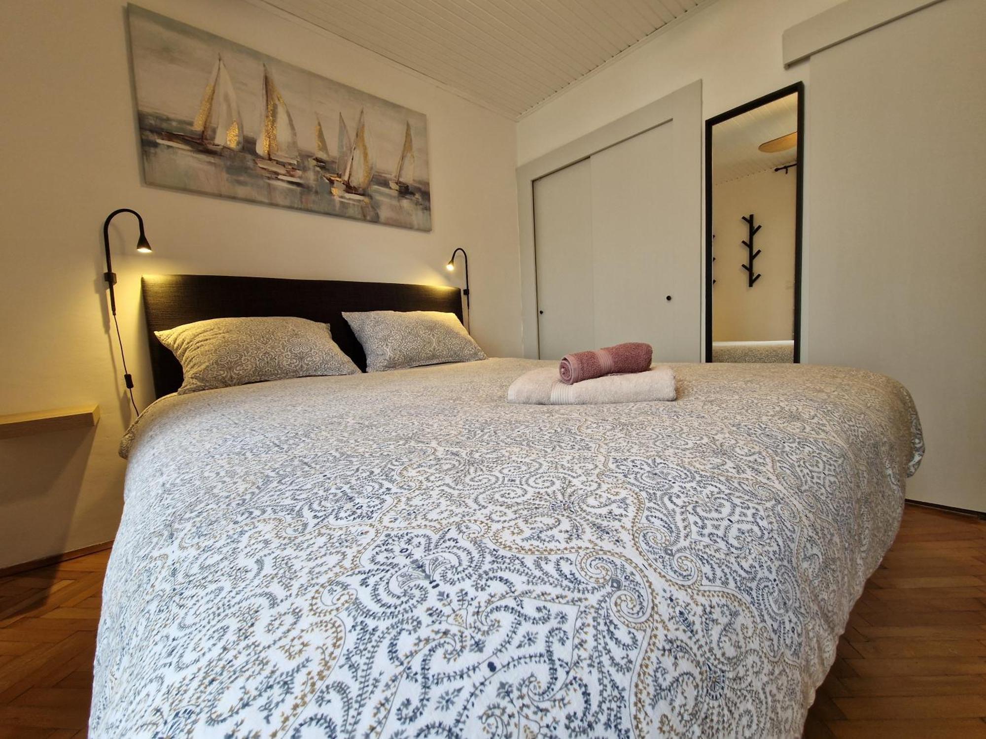 Apartamento Ivan *