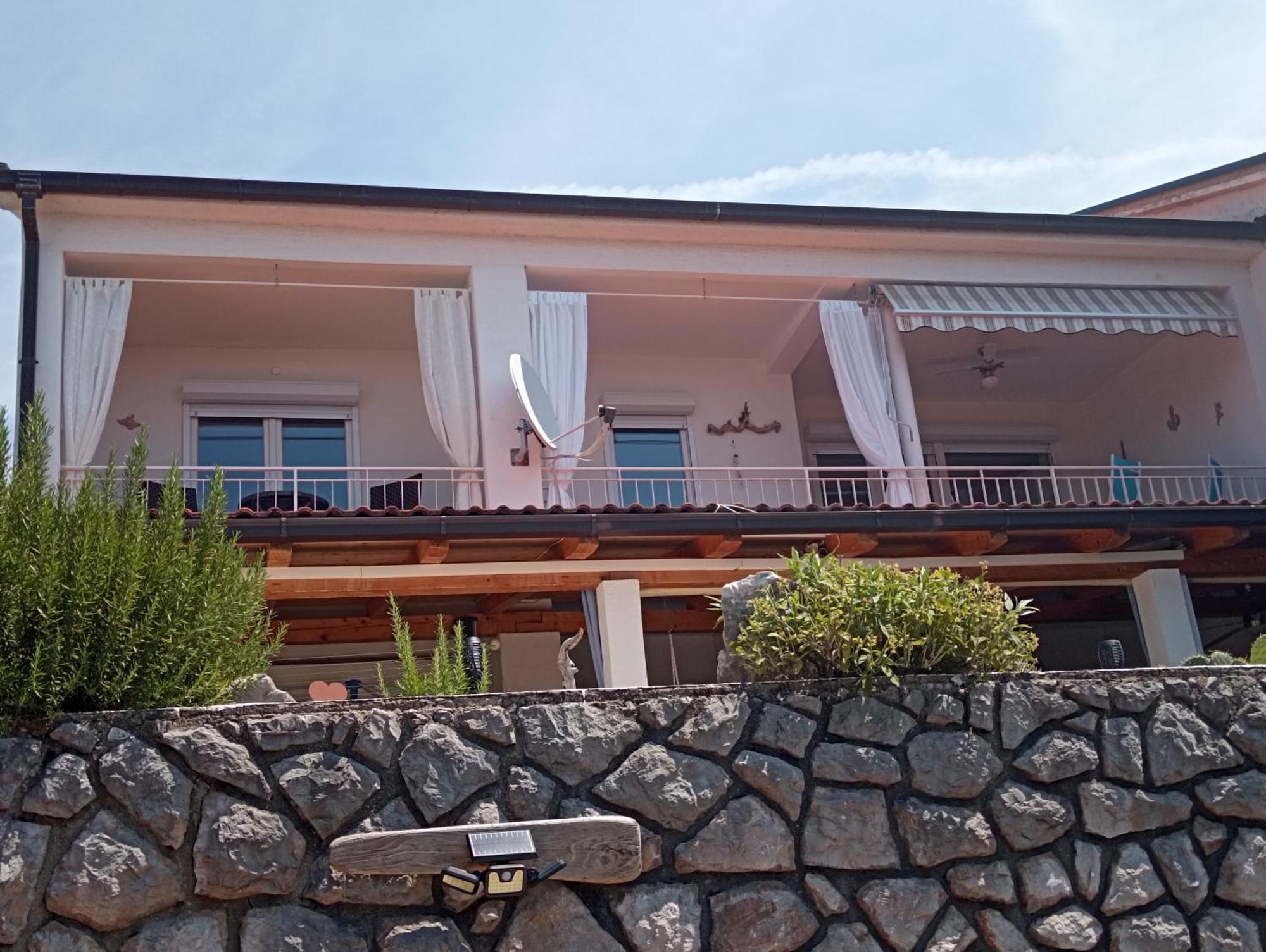 Apartament Suncano *