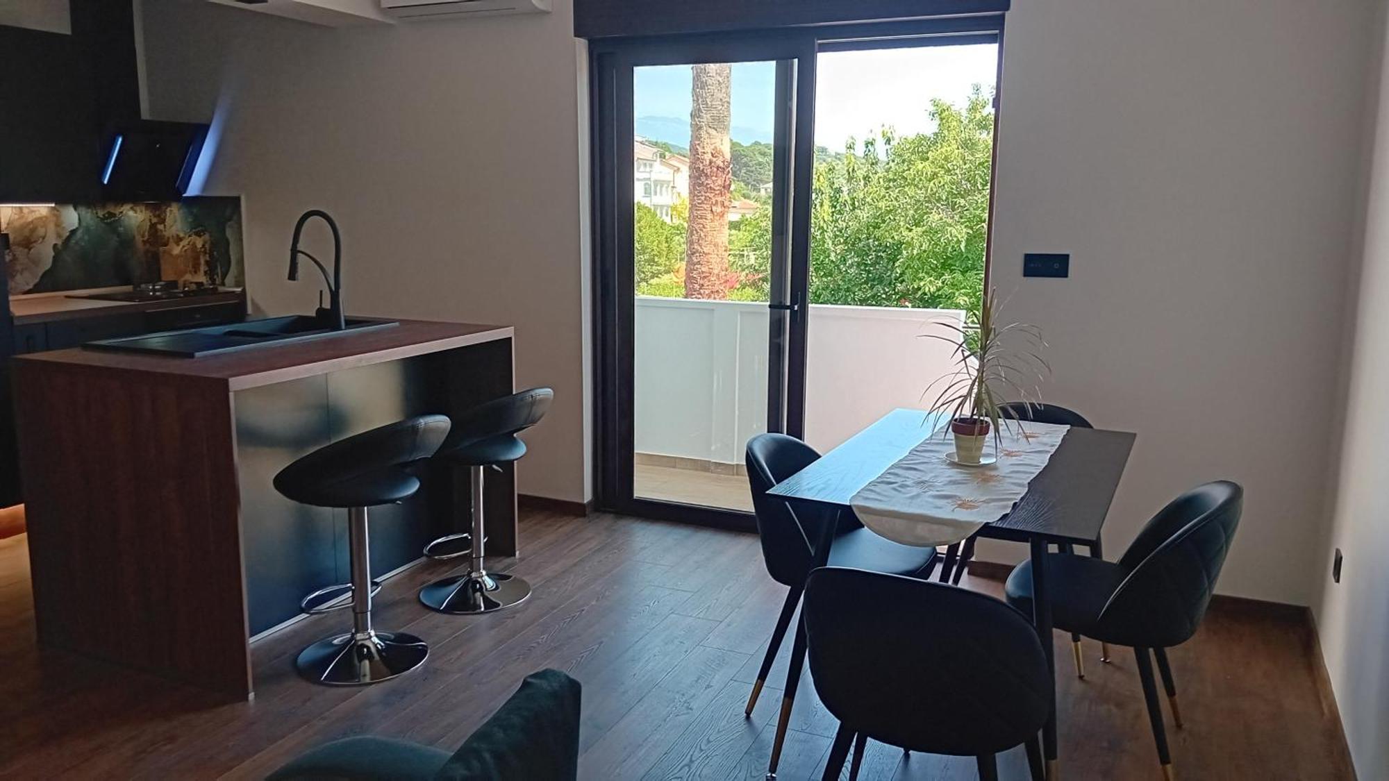 Apartament Marija Simicic *