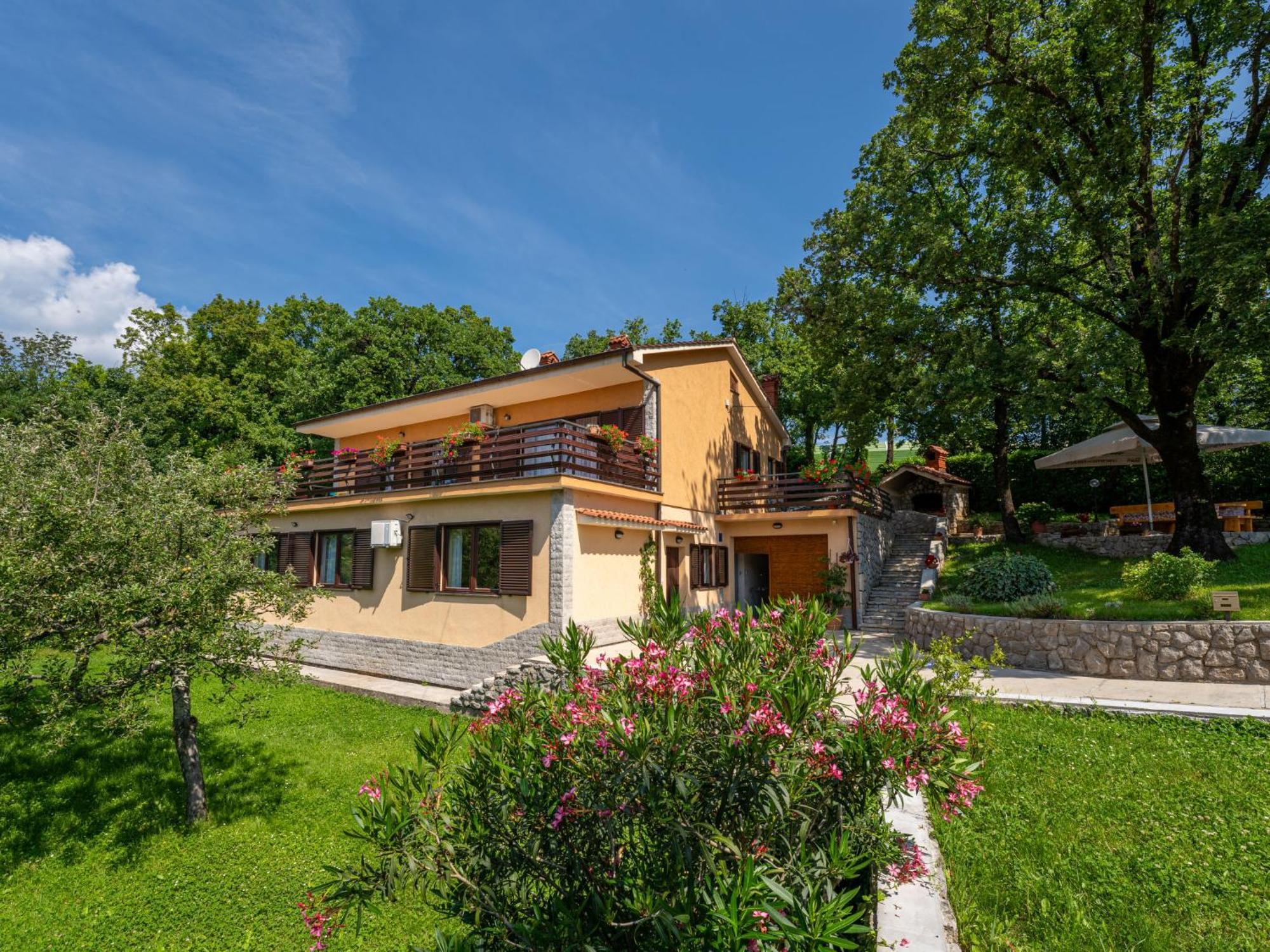 Apartman Marijo By Interhome