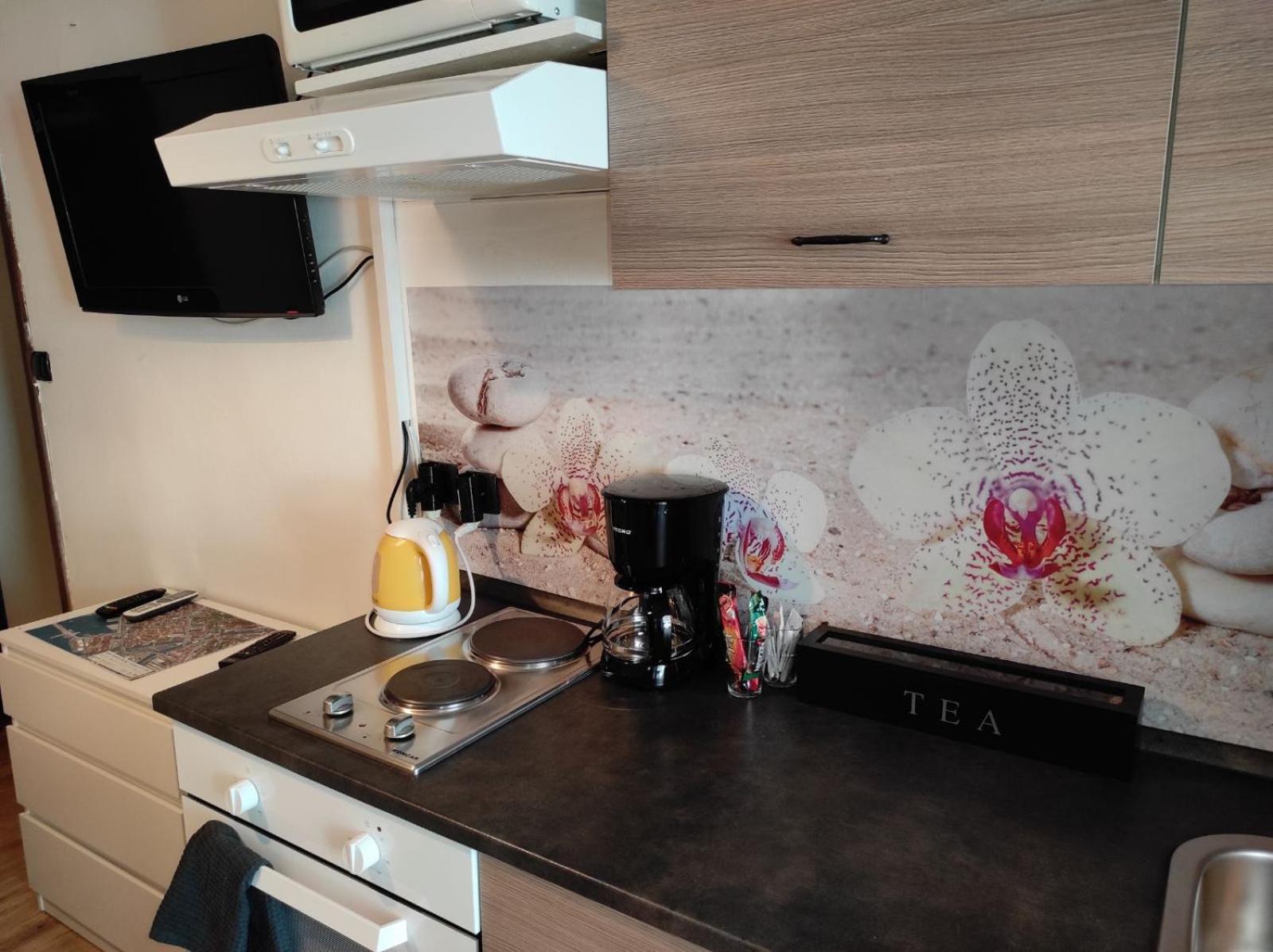 Apartman Rijeka Appartement *