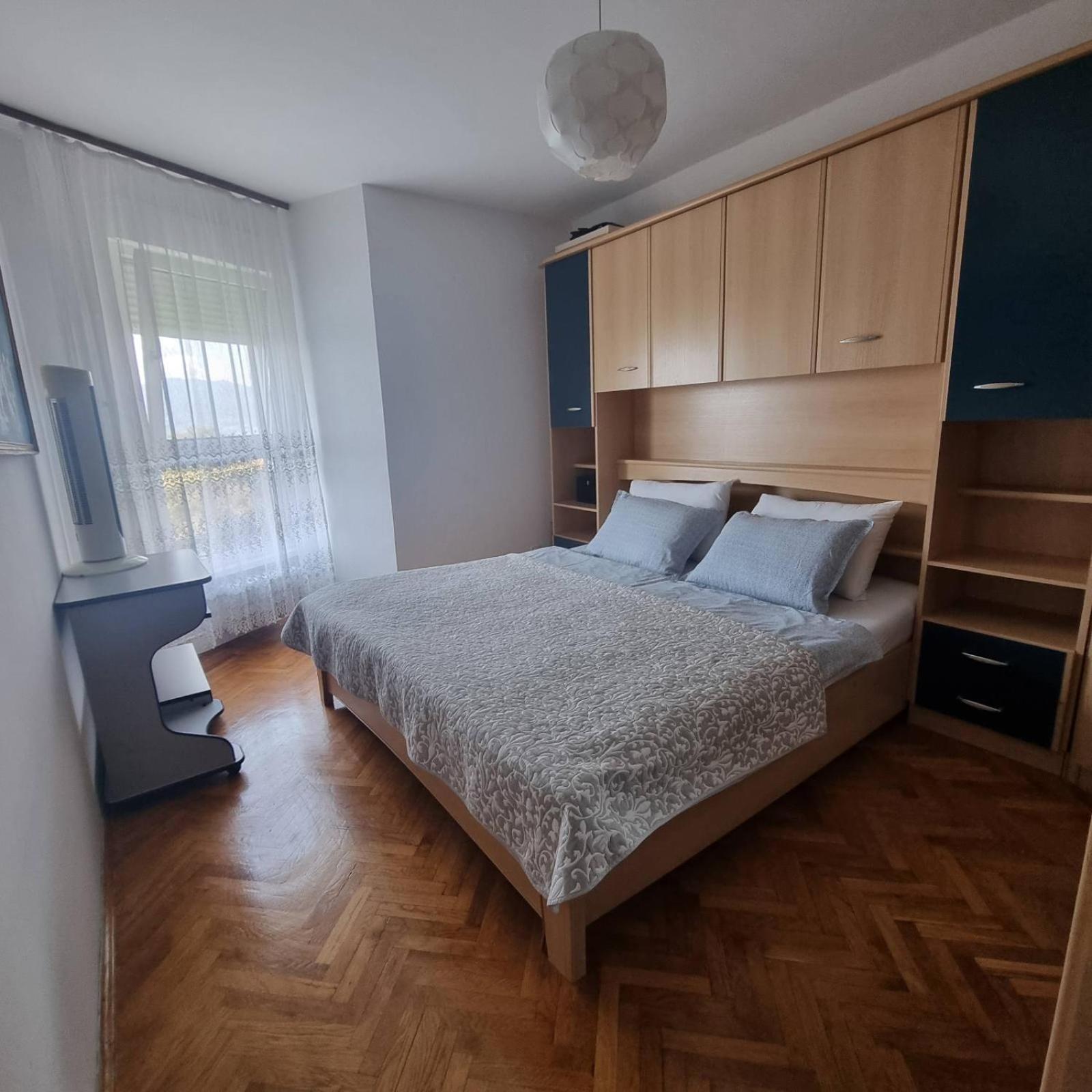 Apartman Stan *