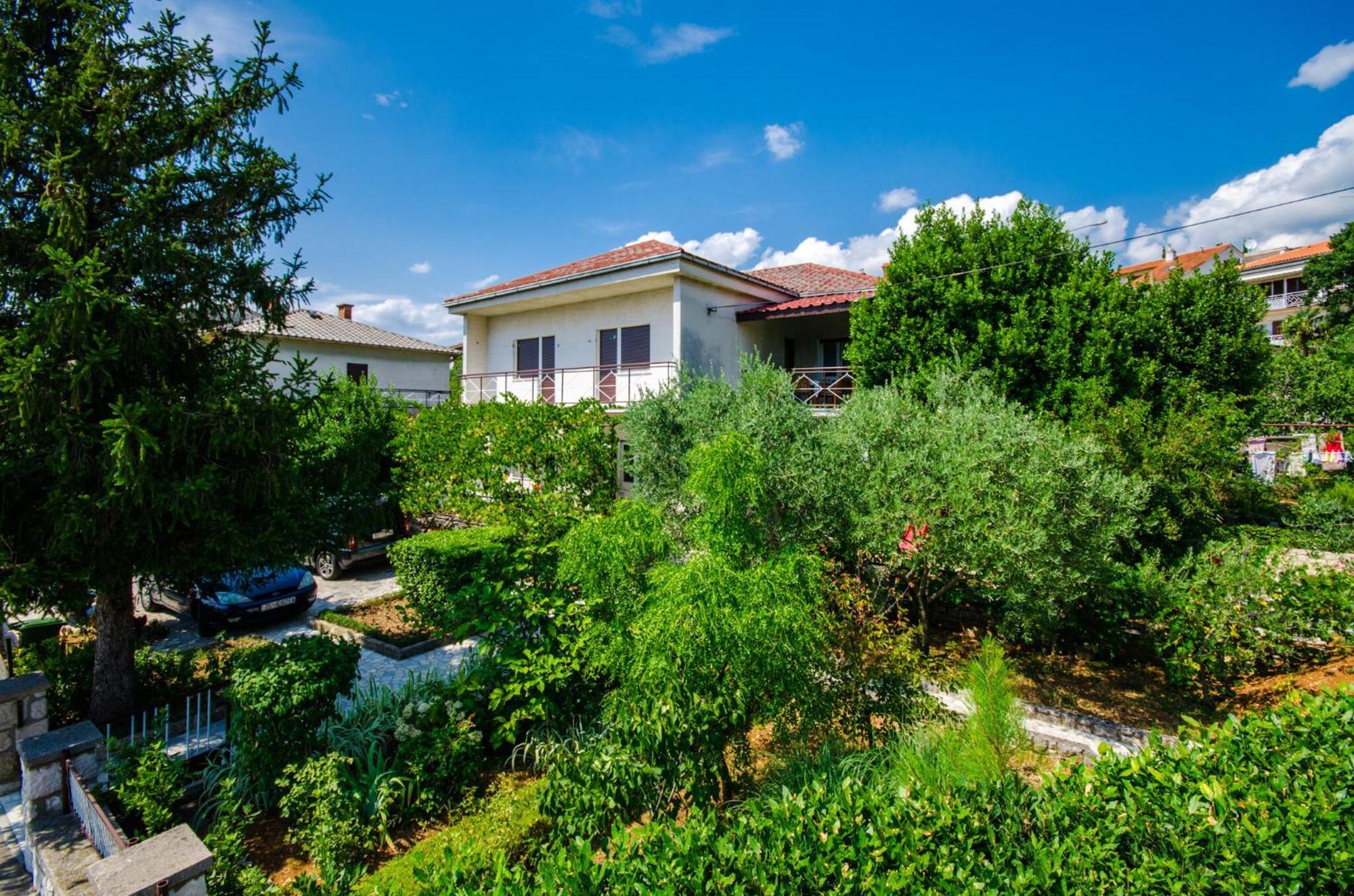 Sobe Frano I Lovro Ck * Crikvenica