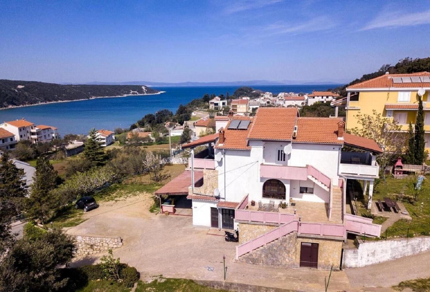Apartment Davorka - With Sea View Kampor