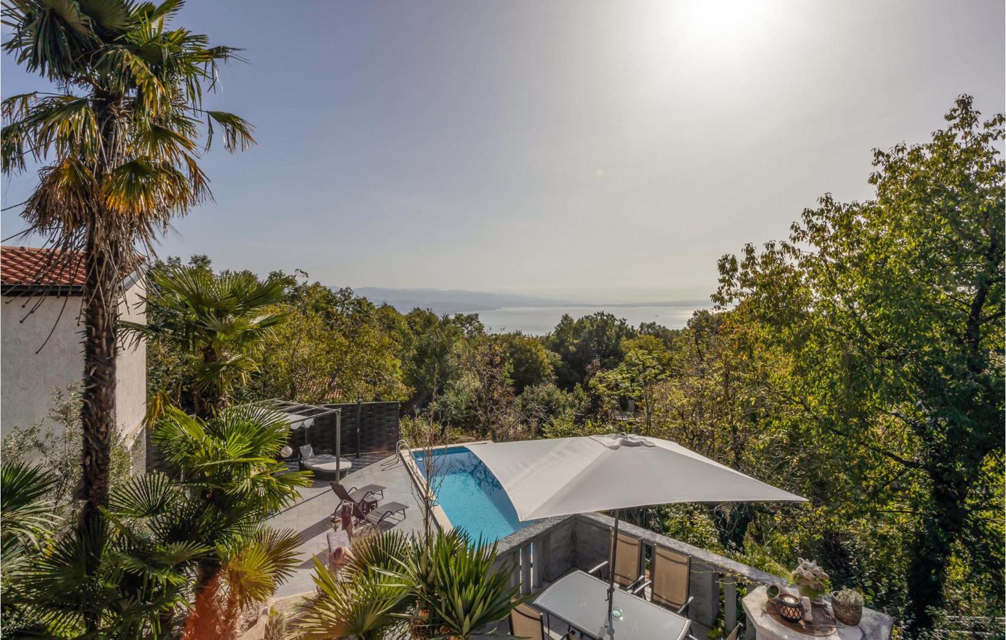 2 Bedroom Stunning In Bregi