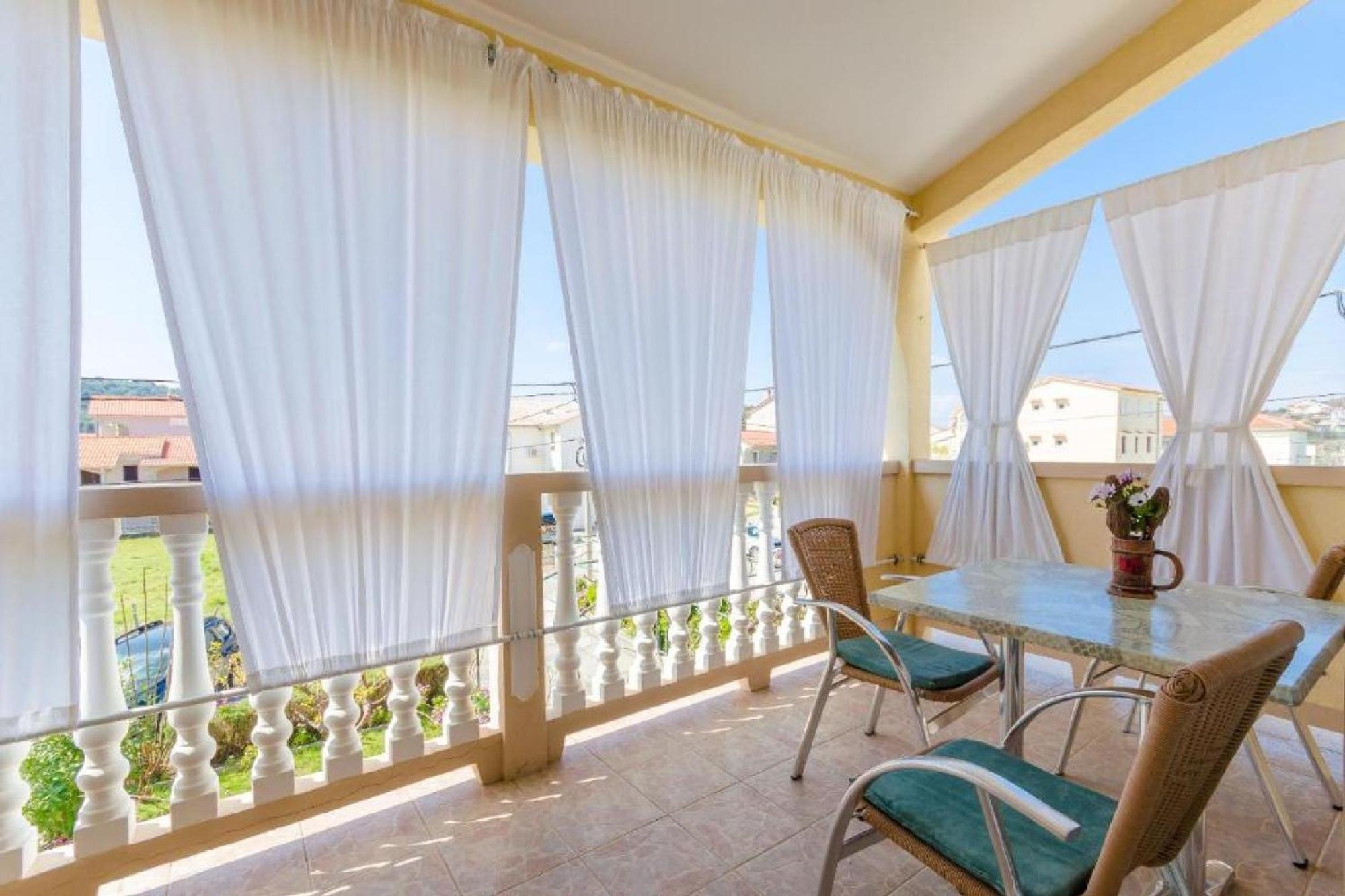 Appartement Mijatovic