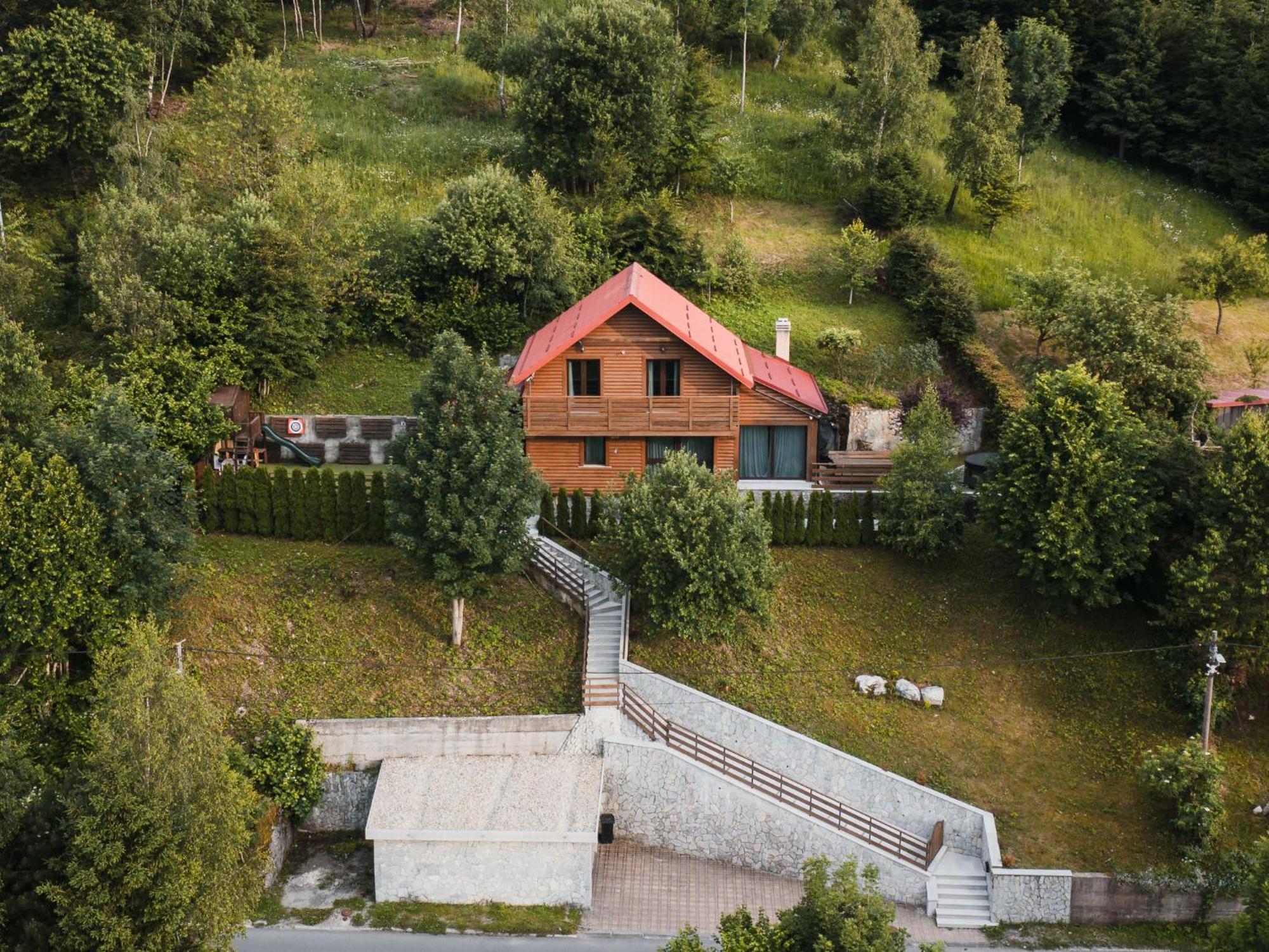 Villa By Interhome Fužine