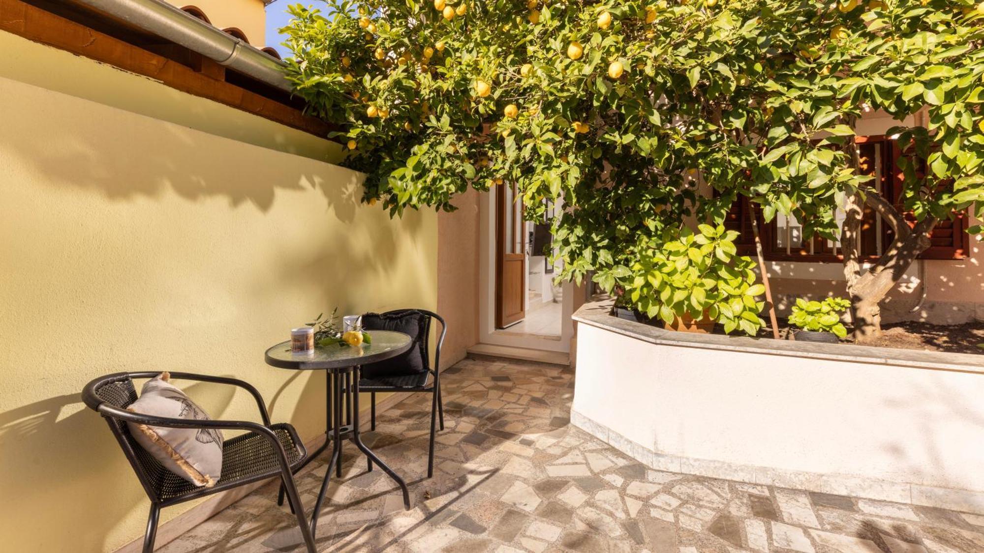 Apartmán Mirjana New *