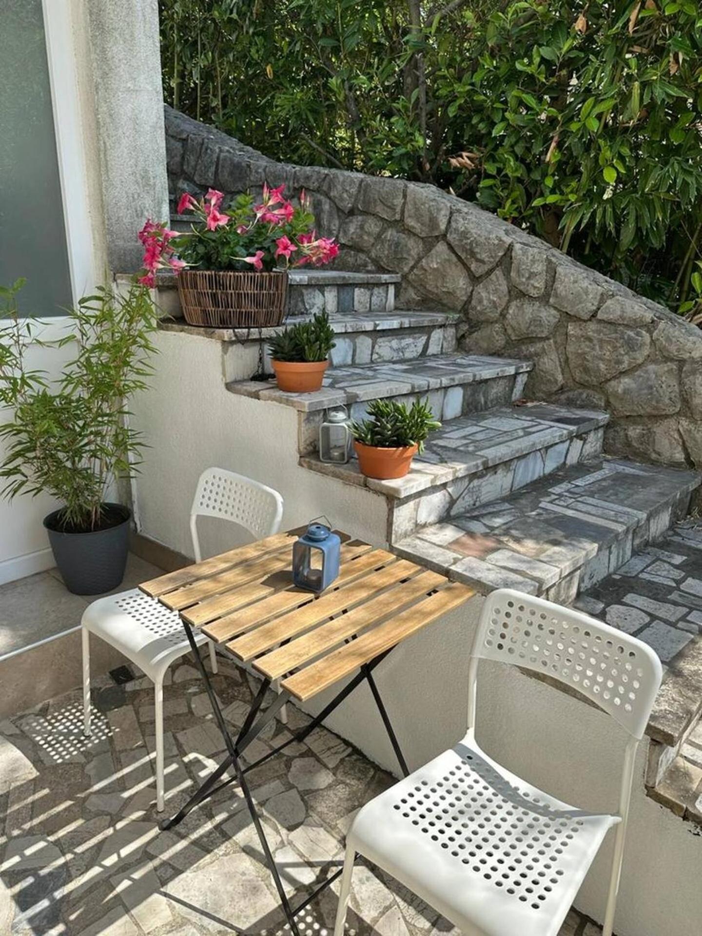 Studio, Njivice, Krk Appartement