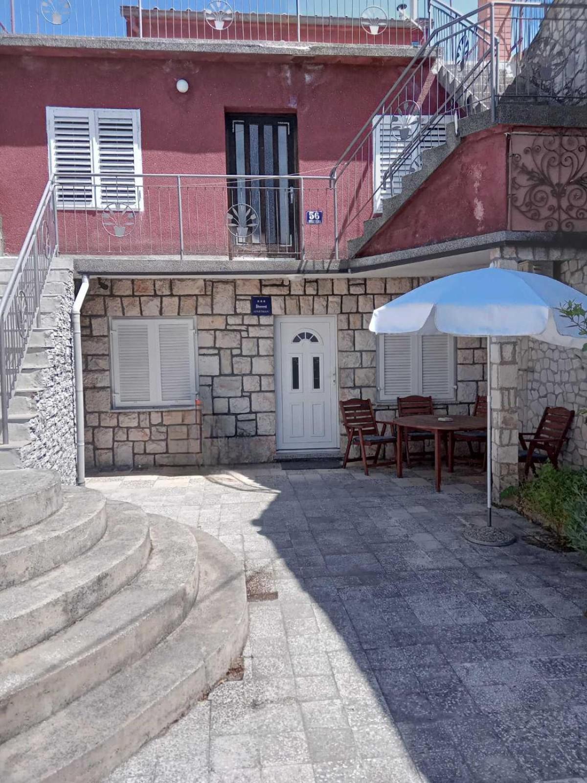 Selcestay Apartment *