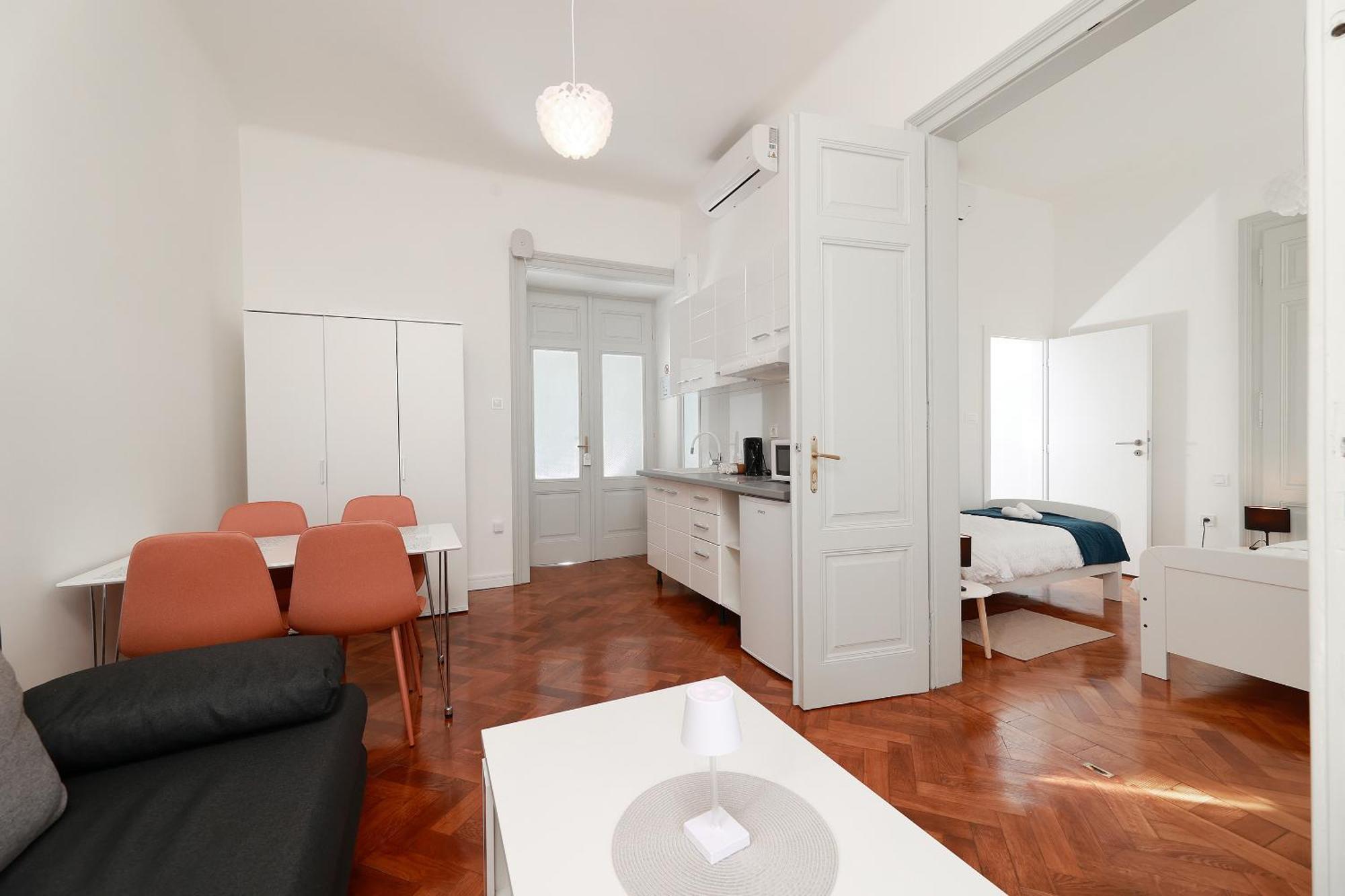 Dolce Brajda Apartment