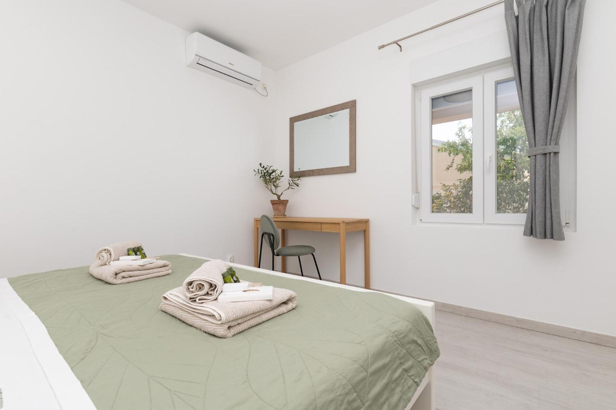 Nonna Vittoria 1 Mali Lošinj