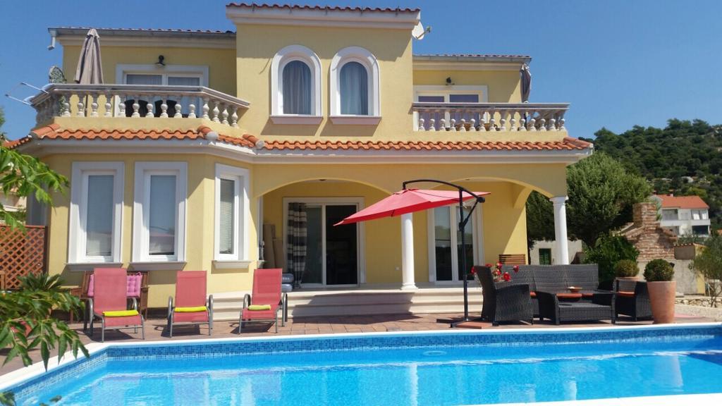 Apartamento Rosana Barbat na Rabu