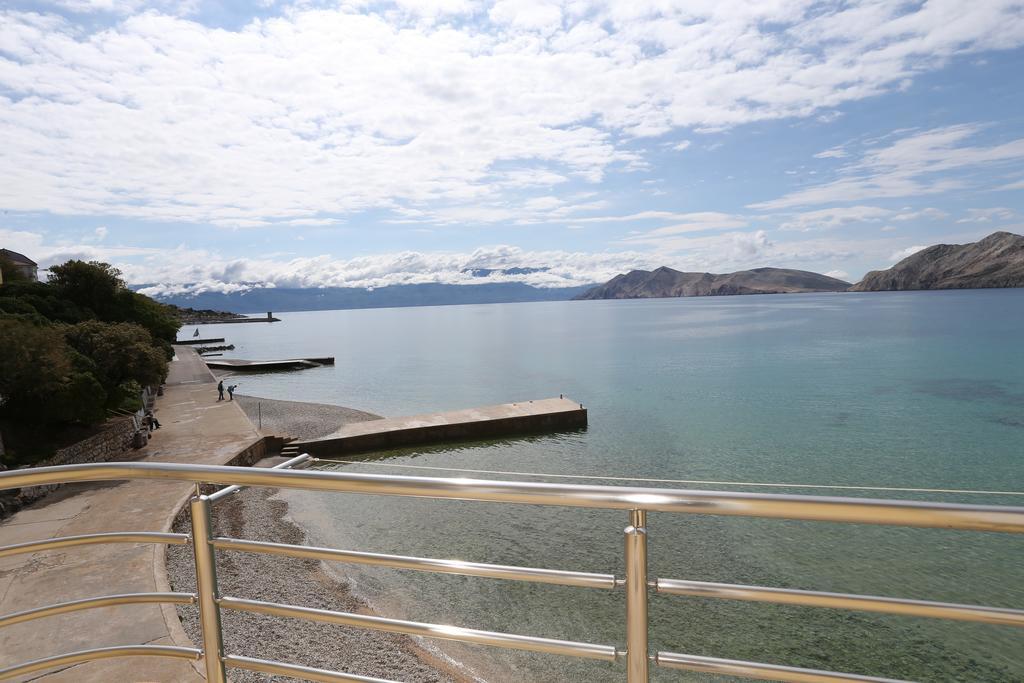 Seaside With Balcony And Sea View Appartamento