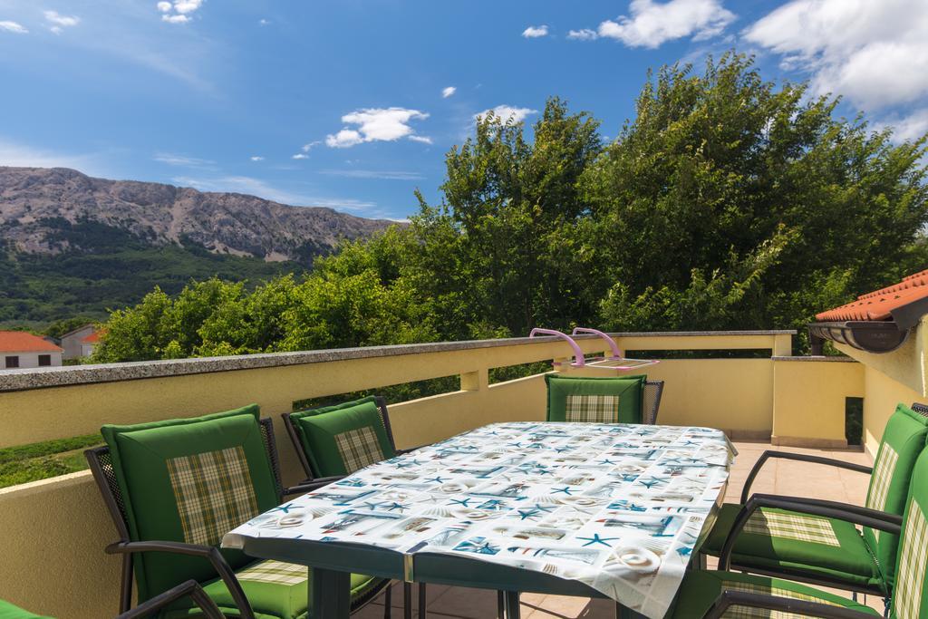 Ada Apartmán Baška