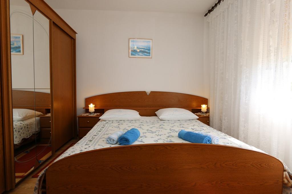 Appartement Mihajic M Klimno