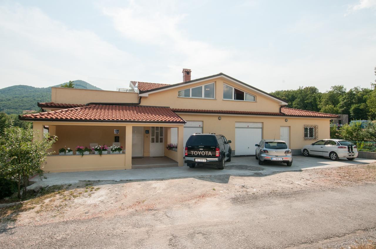 Appartamento Balen Matulji