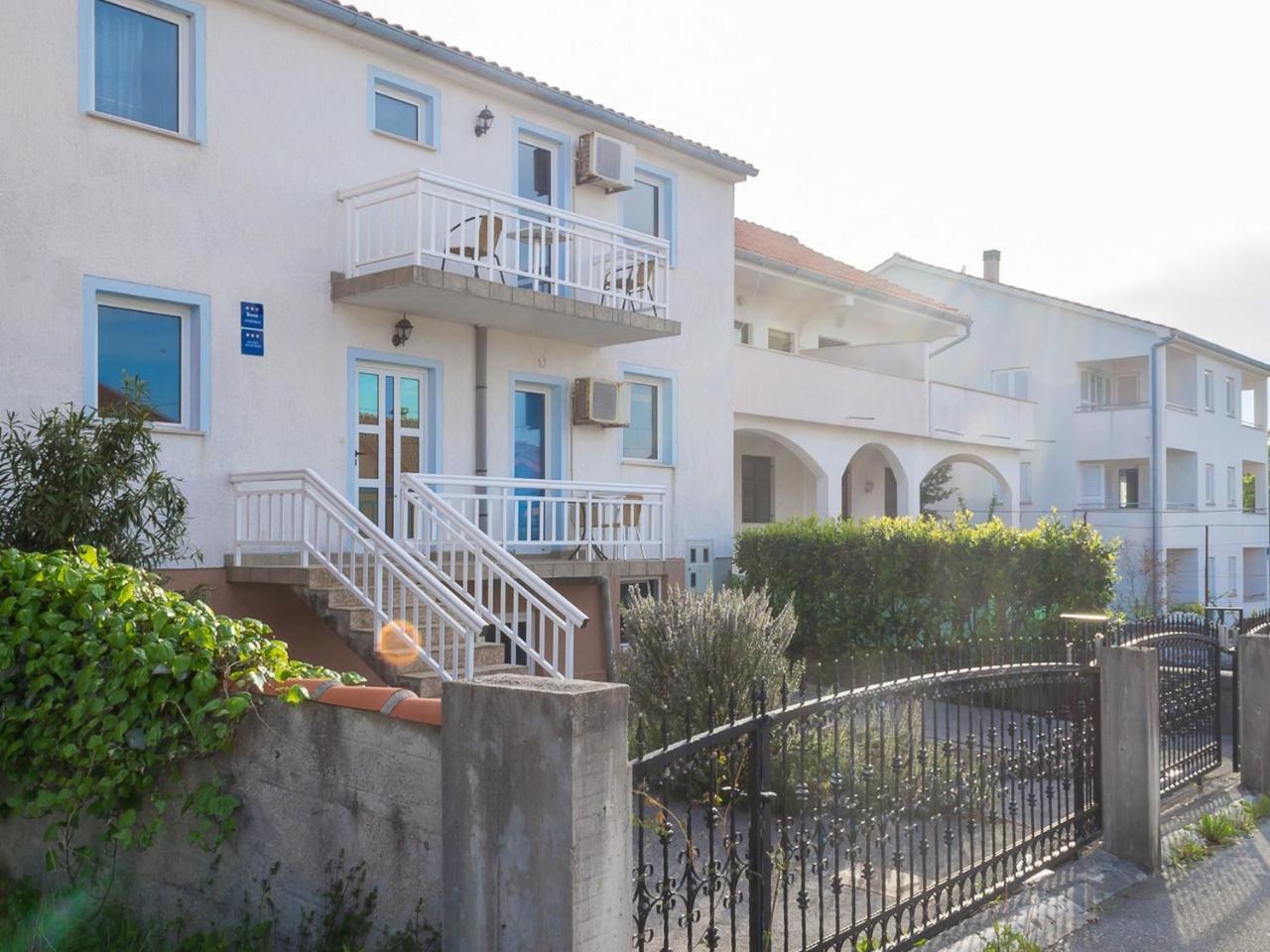 Daire In Njivice/insel Krk 27373