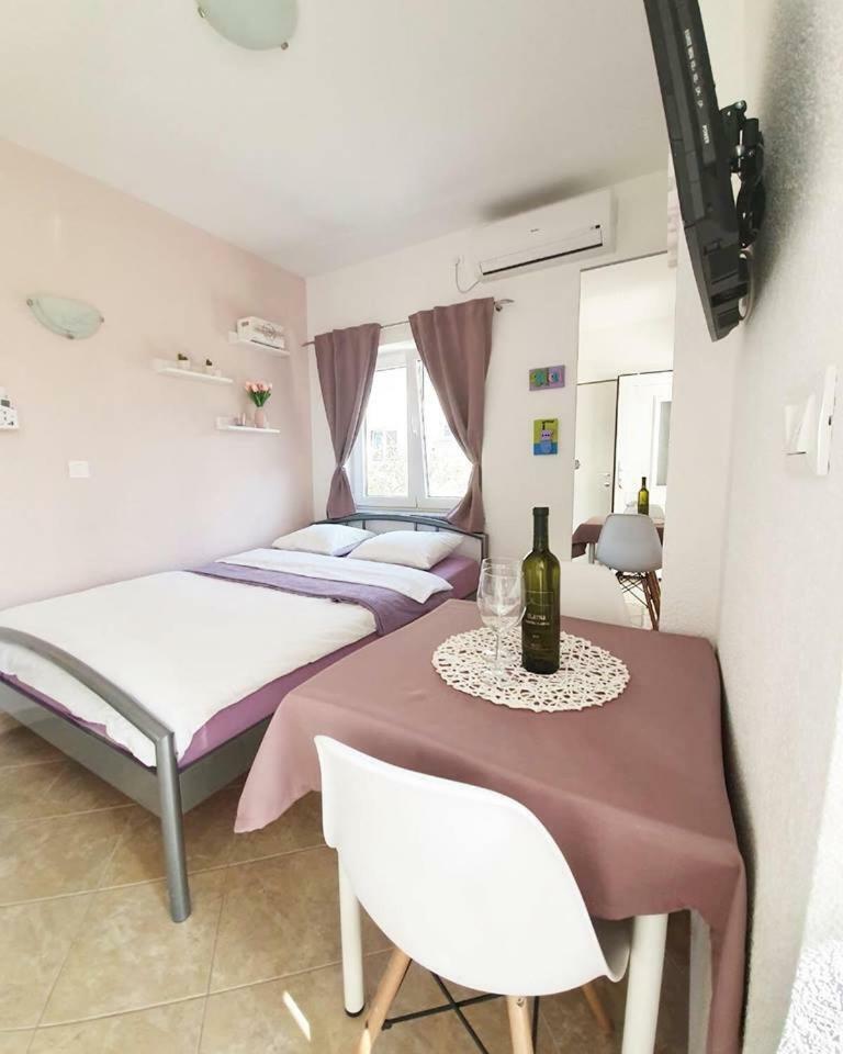 Apartamento Studio Rita