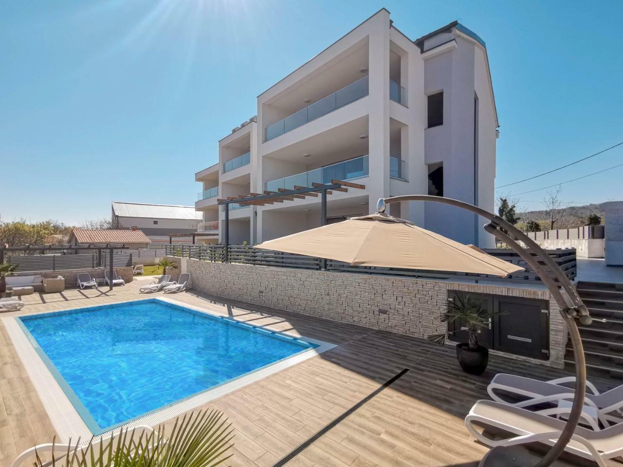 Apartment Lavanda 3