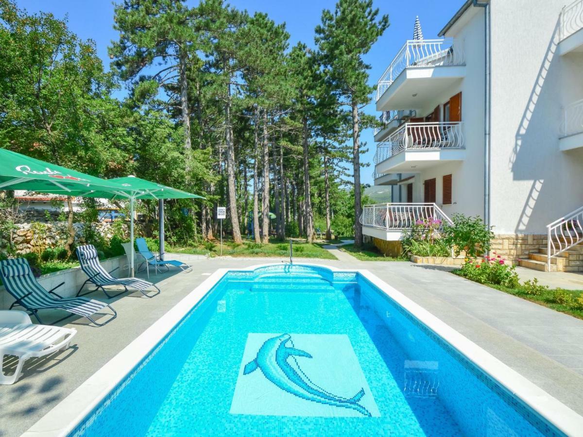 Fuma-2 By Interhome Apartmán *