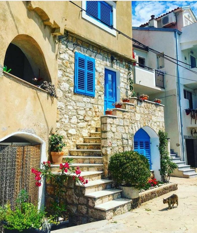 Apartament Lighthouse Baška