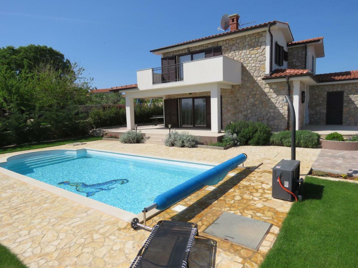 Villa Calypso Vrh (Krk)