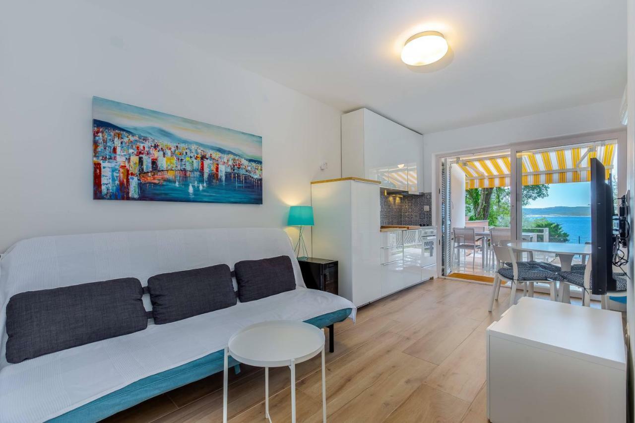 Apartments Selce Appartamento *