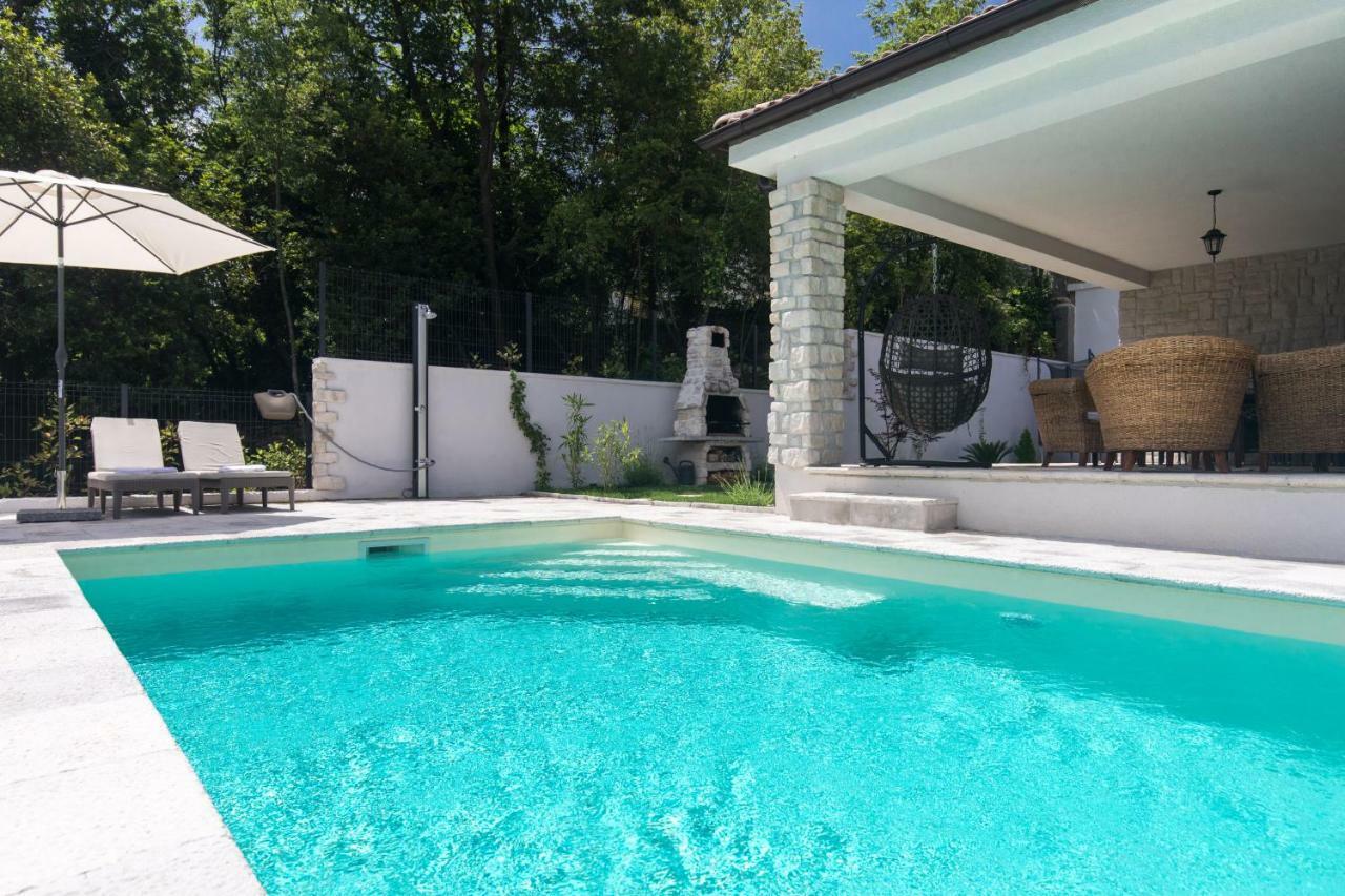 Casa Maya * Opatija