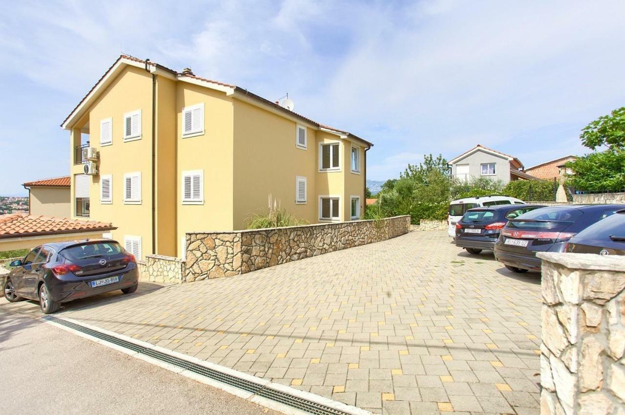 In Soline/insel Krk 38395