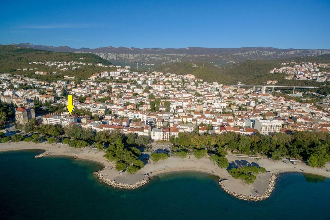 7 * Crikvenica