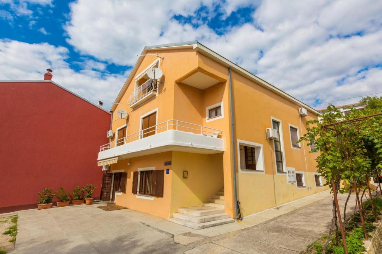 Appartement Mare 3 *
