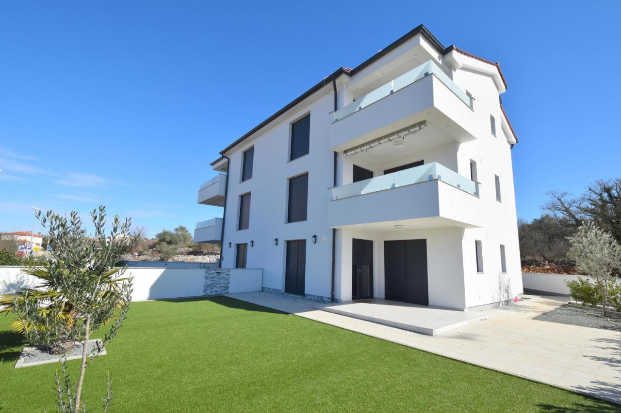Apartment Buby *